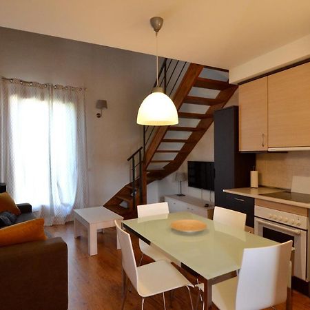 Apartamentos Ordesa Infinita Asín de Broto エクステリア 写真