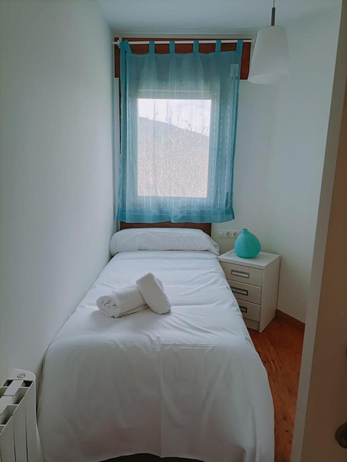 Apartamentos Ordesa Infinita Asín de Broto エクステリア 写真