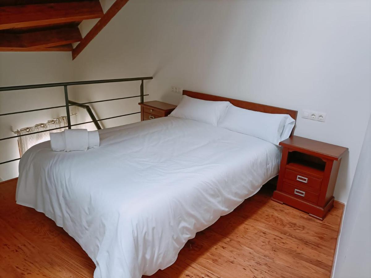 Apartamentos Ordesa Infinita Asín de Broto エクステリア 写真