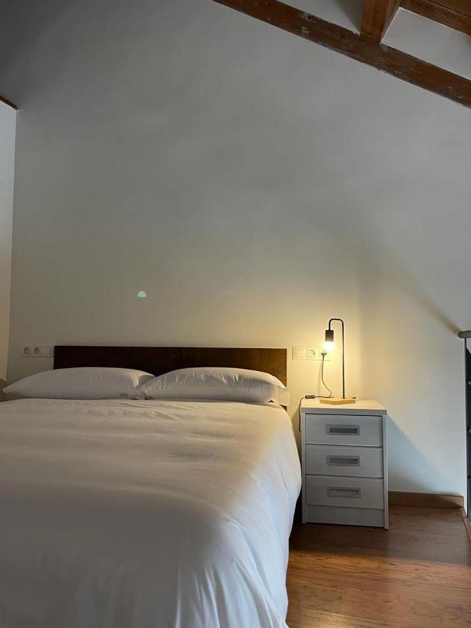 Apartamentos Ordesa Infinita Asín de Broto エクステリア 写真