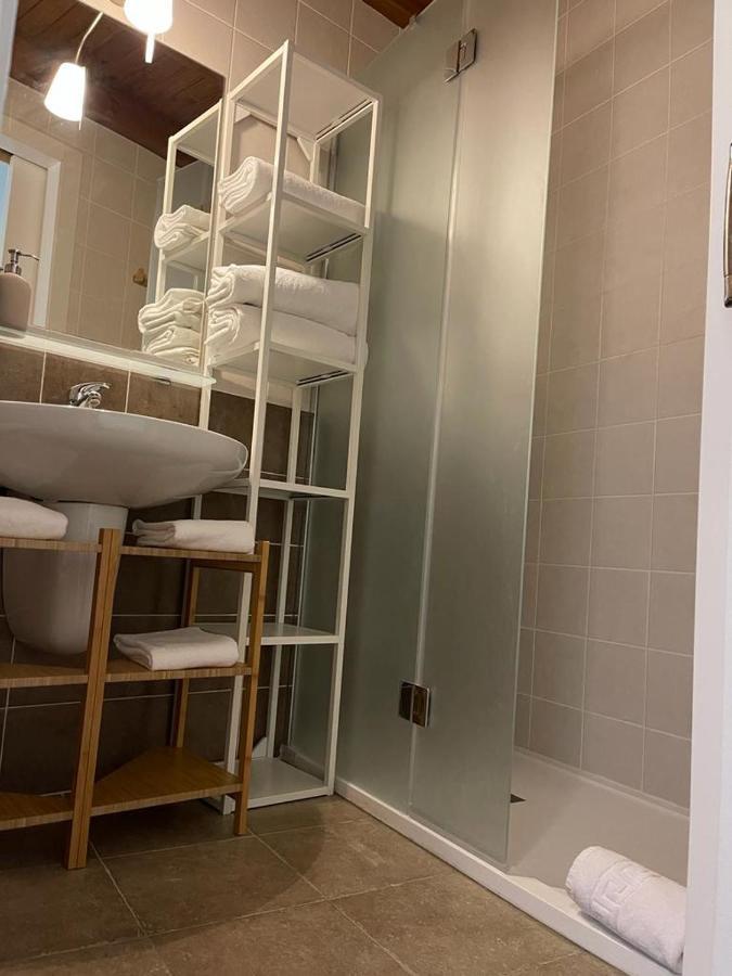 Apartamentos Ordesa Infinita Asín de Broto エクステリア 写真