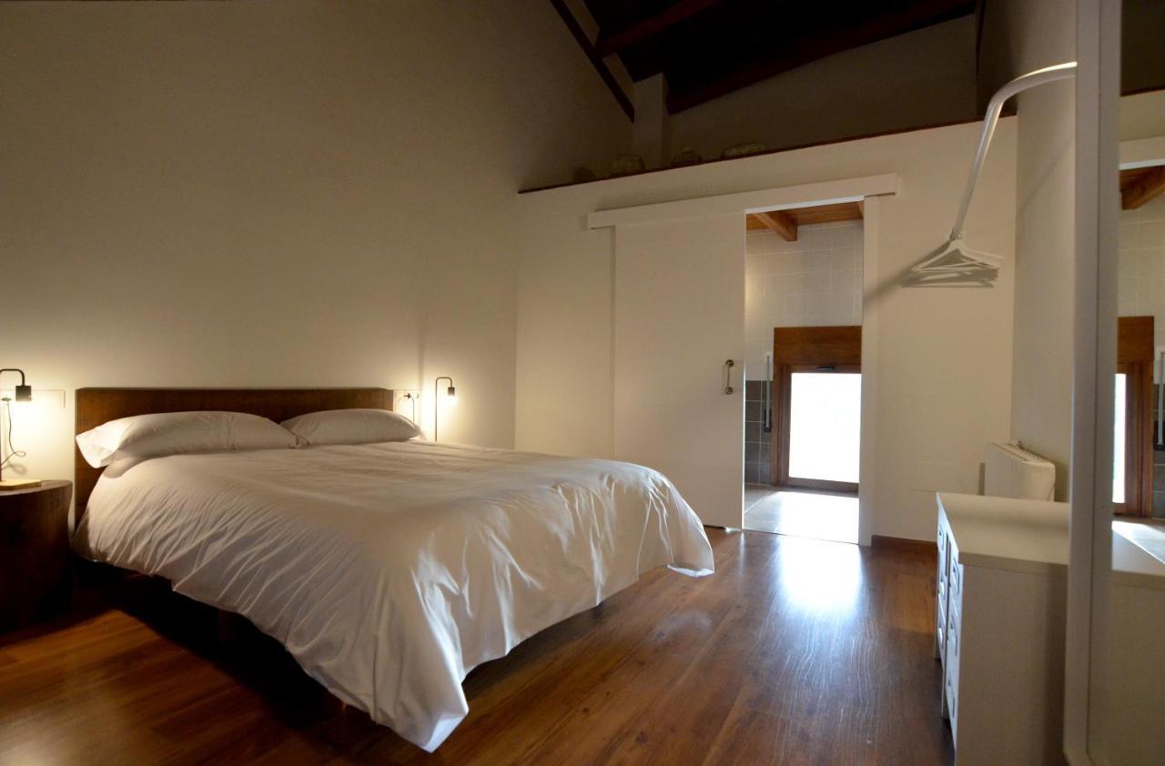 Apartamentos Ordesa Infinita Asín de Broto エクステリア 写真