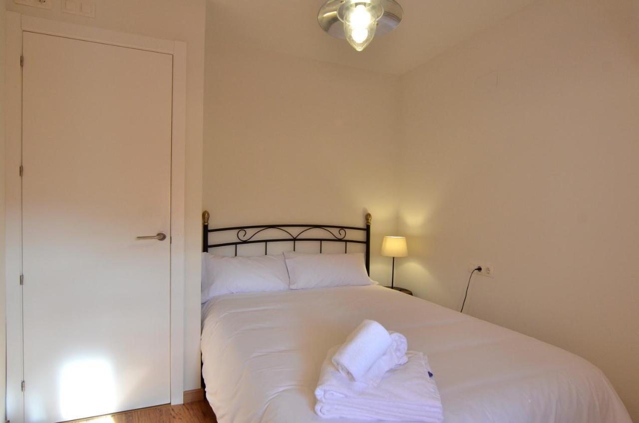 Apartamentos Ordesa Infinita Asín de Broto エクステリア 写真